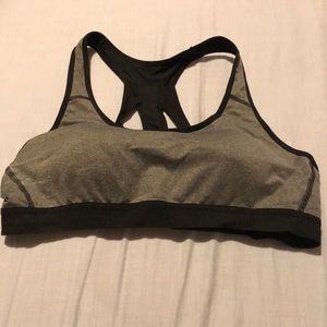 XL Champion sports bra